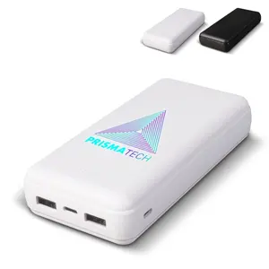 Powerbank Elite 16000 mAh gadgets personnalisés - Product Image 1