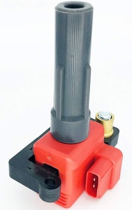 Koil pengapian performa tinggi untuk Subaru Impreza Coil FK0055 FK0334 UF287 UF480 22433-AA480 22433-AA540 22433-AA540 - Product Image 2