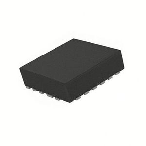 100% Original & Authentic IRS2052MTRPBF QFN-48 Semiconductor Integrated Circuit IC Chip - Product Image 1
