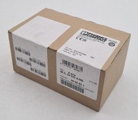 [4 Pcs] Paket Baru - Hubungi Ib Il 24 Do 4-me 2863931 Modul Digital Baru Asli Otomasi Industri Kontrol Terprogram
