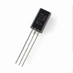 Entspricht-92 2 Sa1273 Pnp A1273 Transistor