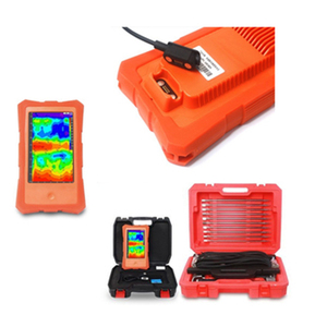Nuevo Detector de Agua Subterránea ML049 300m, Localizador de Agua en el Suelo, Detector Subterráneo, Resistente al Agua IP55, Accesorios de un Solo Canal ML049 30 - Product Image 2
