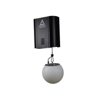 Lumière de boule cinétique de levage de boule de l'étape LED DMX MOTO