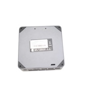 Windows Mini PC Desktop Computer Multiple USB Ports HDMI Output Small Mini PC for Home Office Business Use