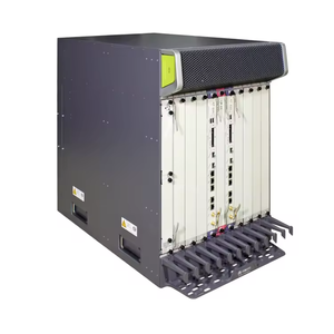 NetEngine8000 <span class=keywords><strong>M6</strong></span>/M8/M14/M1A/M1C/F1A NE40E-X3A/X8A เราเตอร์ Huawei Core - Product Image 2