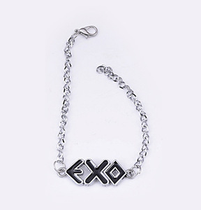 Spot vente en gros de bracelets de style EXO, bracelets de style coréen pour les étals de rue, petits cadeaux, cadeaux gratuits Taobao - Product Image 6