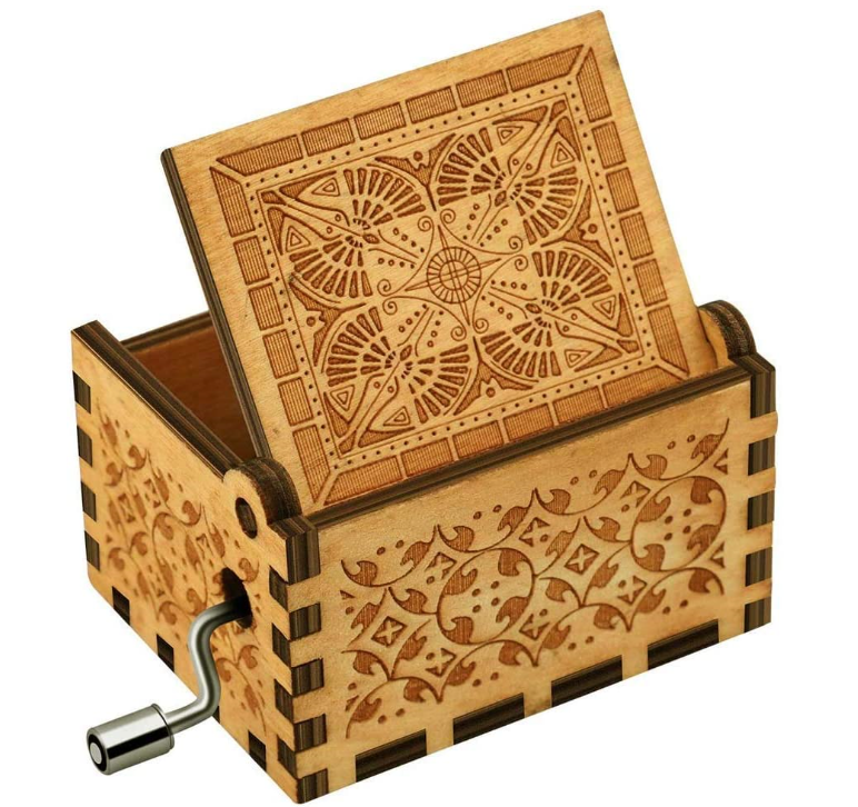 Hoteles en Burlywood