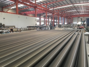 Câmera de Poste para Canteiro de Obras com Mastro Telescópico para CFTV - Product Image 6