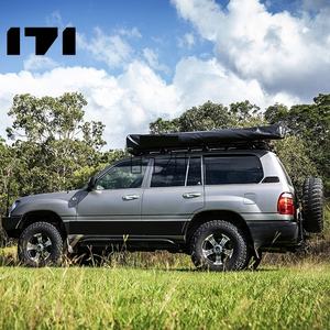 Galaxy Caravan Annex 270 grados independiente resistente Led Light Campervan 171 toldo tienda para eventos al aire libre <span class=keywords><strong>Broken</strong></span> <span class=keywords><strong>Hill</strong></span> - Product Image 6