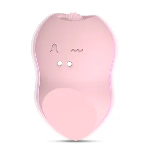 2023 Volwassen Nieuwe Beauty Egg Design Tong Likken Vibrator G-Spot Massage Vibrator Seksspeeltje Voor Vrouwen