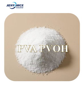 Poudre de PVA, alcool polyvinylique, hydrolyse 87,0~89,0%, modèle 088-20/1788/2488, résine hydrosoluble pour <span class=keywords><strong>adhésif</strong></span> et mortier de construction - Product Image 3
