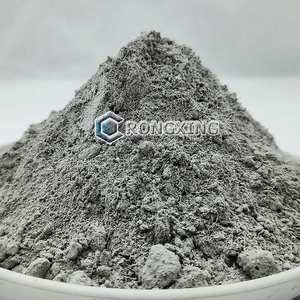 Material <span class=keywords><strong>Refractario</strong></span> Colable de Alta Resistencia y Bajo Contenido de <span class=keywords><strong>Cemento</strong></span>, Alto Contenido de Alúmina <span class=keywords><strong>para</strong></span> Revestimiento de Hornos y <span class=keywords><strong>Calderas</strong></span> - Product Image 1