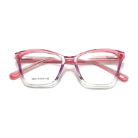 Nouvelles montures de lunettes pour tous les visages, montures œil de chat tendance, lunettes optiques pour la myopie, montures de lunettes pour femmes, vente en gros