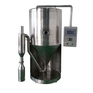 Secador <span class=keywords><strong>de</strong></span> pulverización centrífugo <span class=keywords><strong>de</strong></span> alta velocidad para <span class=keywords><strong>hidróxido</strong></span> <span class=keywords><strong>de</strong></span> <span class=keywords><strong>bario</strong></span>, ahorro <span class=keywords><strong>de</strong></span> energía Industrial, LPG, precio bajo - Product Image 4