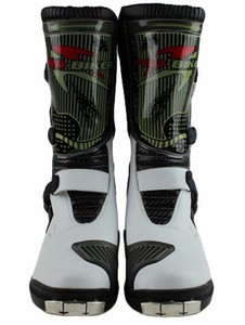 Chaussures de sport en cuir imperméables et respirantes pour hommes et femmes, bottes de cyclisme et de course tout-terrain, anti-UV, collection printemps, best-seller du fabricant - Product Image 4