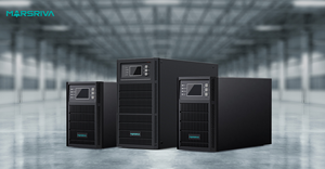 UPS de 2KVA 2000W de Marsriva: gestión inteligente de energía para aplicaciones críticas - Product Image 5