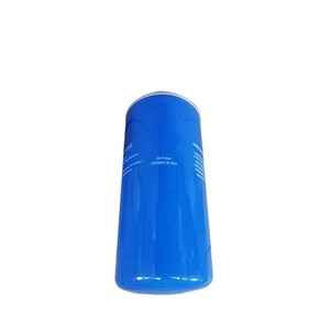 ไส้กรองน้ำมัน MANNY 25200018-005 สำหรับเครื่องอัดอากาศแบบสกรูอุตสาหกรรม วัสดุทำจากกระดาษกรอง ได้รับการรับรองมาตรฐาน ISO9001 สำหรับเครื่องใหม่และเครื่องมือสอง - Product Image 4