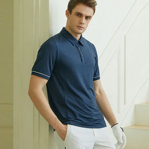 Camisas Formales para Hombre IntheK Wolsey 24SS Diseñadas en Corea, 4 Estilos, Tela Jersey Sólida, Estilo de Vida Activo - Product Image 3