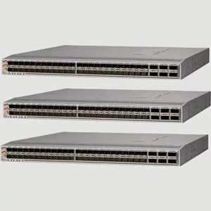 Commutateur d'entreprise original neuf N9K-C93240YC-FX2 9300 48 ports 10G SFP+ - Product Image 2