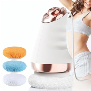 Máquina de Escultura Corporal Portátil OEM de 3 Modos para Gimnasio <span class=keywords><strong>en</strong></span> Casa, Masajeador Eléctrico Vibratorio para Reafirmar la Piel, Adelgazar el Cuerpo y Combatir la <span class=keywords><strong>Celulitis</strong></span> - Product Image 1