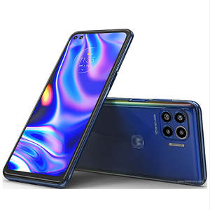 브랜드 G5g 플러스 MOTOROLA 3 + 32GB 리퍼비시 XT2075 5g Uw 휴대 전화 용 오리지널 미국 휴대 전화 - Product Image 1