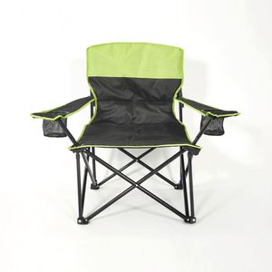 QM Lightweight Aluminum Frame Foldable Portable Camping <b>Chair</b> High Quality with Carry Bag Outdoor <b>Beach</b> Park Fishing - Product Image 2