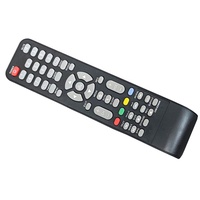 Télécommande IR de remplacement 2200-ED00GN