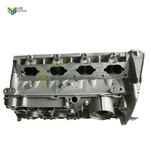 Новая Головка блока цилиндров двигателя с клапанами двигателя OE 06H103064L для AUDI B8 Q5 2,0 T код двигателя <span class=keywords><strong>CDNC</strong></span> - Product Image 4