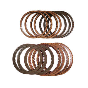 Kit de reconstrucción maestra para VOLVO PEUGEOT, caja de cambios de sistema de <span class=keywords><strong>transmisión</strong></span> automática, kit de reconstrucción de maestro, kit de reconstrucción de coche, 12, 3, 2, 1, 2, 1, 2, 2, 2 - Product Image 5