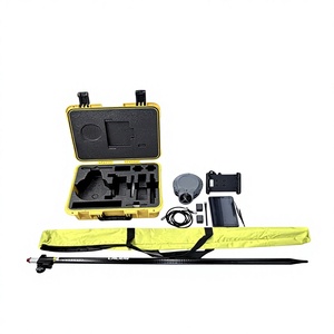Receptor GNSS RTK Portátil CHCNAV X30, Escaneo 3D SLAM, Receptor <span class=keywords><strong>GPS</strong></span> de Alta Precisión <span class=keywords><strong>para</strong></span> Topografía y Recopilación de Datos en Exteriores - Product Image 4