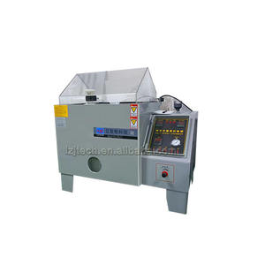 Testeur de brouillard salin chambre d'essai de corrosion au brouillard salin intelligente machine d'essai de brouillard salin de précision - Product Image 1