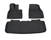 Tapis de sol en TPE écologique non toxique, moule exclusif pour Luxeed R7 Ultra/Max, ne se déforme pas à haute température