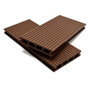 Wholesale composite boards ideal for <strong>creating</strong> stylish <strong>decking</strong> or crafting distinctive modern welcome boards. - Product Image 2