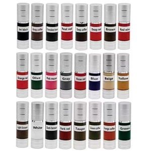 0.5oz PMU Micro Pigment Lotion Ink Permanent Makeup Tattoo Color for Microblading Brow Lip Beginner Practice - Product Image 1