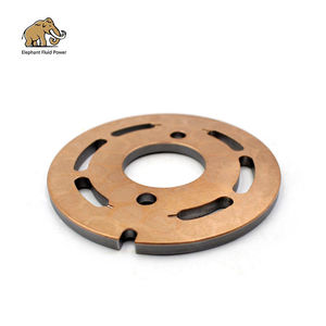 En Existencia, Kit de Reparación Completo para Bomba Hidráulica Sauer MMF <span class=keywords><strong>MMV</strong></span> 025 035 044 046, Pieza de Repuesto para Eje, Bomba de Carga, Grupo Rotatorio, Kit de Sellos - Product Image 5