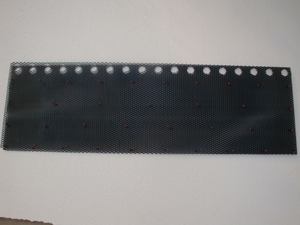 Todo tipo <span class=keywords><strong>de</strong></span> <span class=keywords><strong>electrodos</strong></span> <span class=keywords><strong>de</strong></span> titanio, MMO, incluye DIÓXIDO <span class=keywords><strong>DE</strong></span> PLOMO, pbo2 - Product Image 5