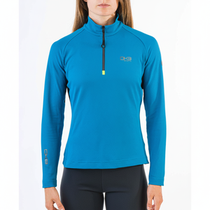 Valesesia T-collo strato di Base di compressione per le donne - Product Image 2