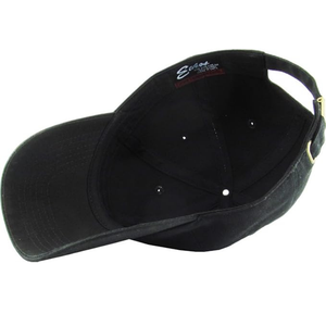 Gorra de béisbol clásica unisex de algodón de 5 paneles, sombrero de papá de corona baja, gorra informal Lisa ajustable para hombres y mujeres - Product Image 6