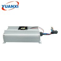 600W 48V 60V 72V 84V 96V 120V à 12V 13.8V 50A convertisseur cc-dc convertisseur abaisseur cc haute puissance