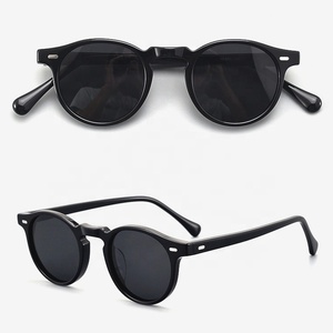 Gafas <span class=keywords><strong>de</strong></span> <span class=keywords><strong>Sol</strong></span> <span class=keywords><strong>de</strong></span> Acetato con Rayas Marrones, las Más Vendidas del 2025, Diseño <span class=keywords><strong>de</strong></span> Alta Calidad <span class=keywords><strong>para</strong></span> Damas - Product Image 4