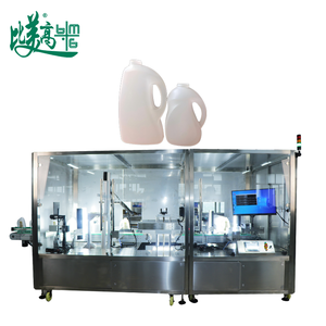 Système d'inspection visuelle des bouteilles en plastique entièrement automatique 360 °   Détection des angles morts et inspection de qualité à plusieurs niveaux - Product Image 4