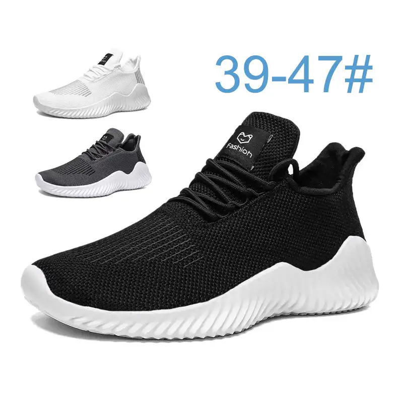 2022 Custom Design Merk Mannen Mode Sneakers Sport Casual Outdoor Wandelschoenen Voor Mannen