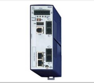 Hirschmann RS20-0400M2M2SDAEHH/RS20-0400S2T1SDAEHC Managed Ethernet <b>Switch</b> - Product Image 1
