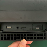 Grande Boombox 40W, Haut-parleur Puissant, Extérieur, Portable BT, Enceintes Sans Fil