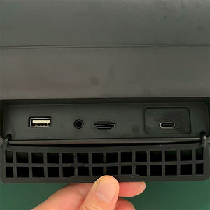 Altavoz Inalámbrico Portátil <span class=keywords><strong>J</strong></span> Gran <span class=keywords><strong>Boombox</strong></span> de 40W Potente para Exteriores con BT - Product Image 5