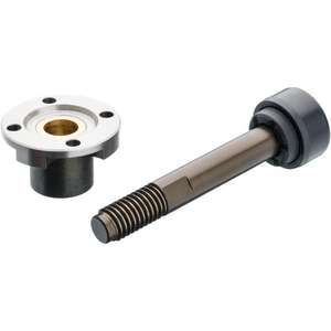 HAZET - 9034P-2-04/7 Jeu de pistons pour scie sabre-EAN 4000896230969 PIÈCES DE RECHANGE POUR OUTILS PNEUMATIQUES - Product Image 1