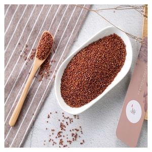 Pas <span class=keywords><strong>cher</strong></span> Offre Spéciale Top Qualité Grade <span class=keywords><strong>Quinoa</strong></span> Grains Graines Gros Rouge <span class=keywords><strong>Quinoa</strong></span> - Product Image 2