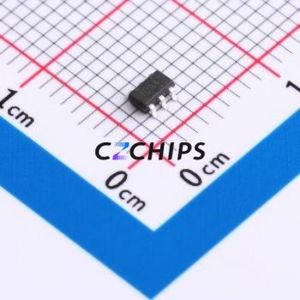 Bomba de carga PMIC de chip IC de circuito integrado HE9009M6R SOT-23-6 nueva y original - Product Image 1
