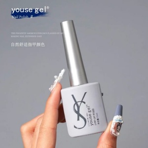 New 10 Color cat Eye <b>Gel</b> <b>Set</b> Delivery Display Board <b>Nail</b> Salon Exclusive Small <b>Set</b> Wholesale Customization - Product Image 6