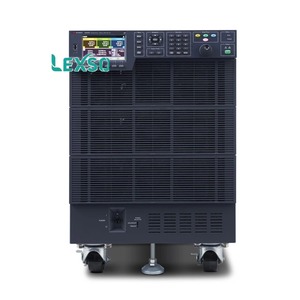 แหล่งจ่ายไฟฟ้ากระแสสลับสามเฟส Keysight Ac6918l 320 Vrms, 18 Kva, 550 Hz - Product Image 3
